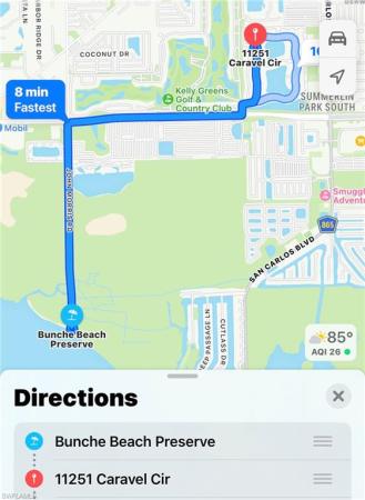 Cinnamon Cove, 11251 Caravel Cir, Fort Myers, Florida 33908, image 1
