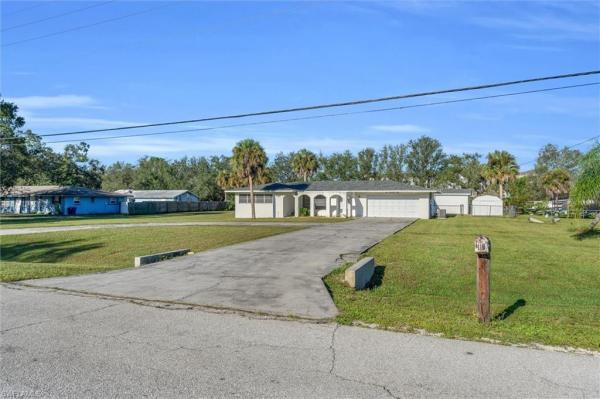 Mariana Park, 110 Herron Rd, North Fort Myers, Florida 33903, image 1