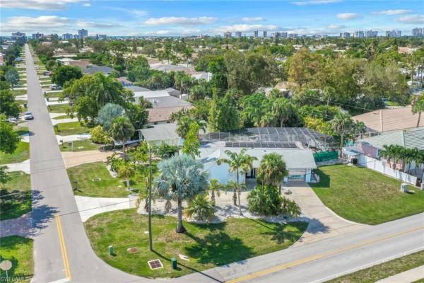 Naples Park, 799 N 96th Ave, Naples, Florida 34108, image 1