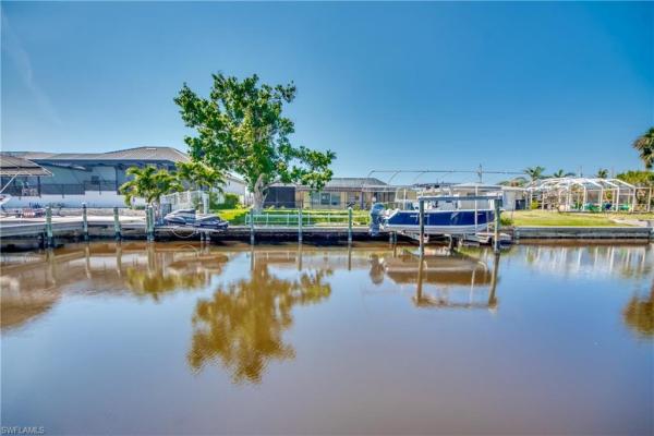 Yacht Club, 1114 Lucerne Ave, Cape Coral, Florida 33904, image 1