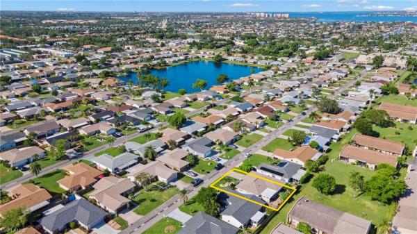 South Pointe South, 9796 Owlclover St, Fort Myers, Florida 33919, image 1