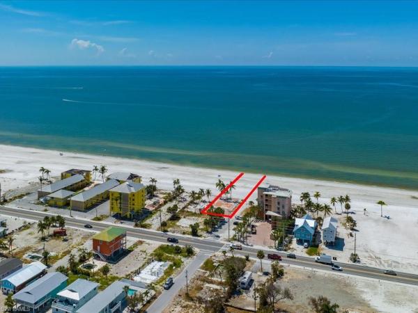 Gulf Heights, 50 Dakota Ave, Fort Myers Beach, Florida 33931, image 1