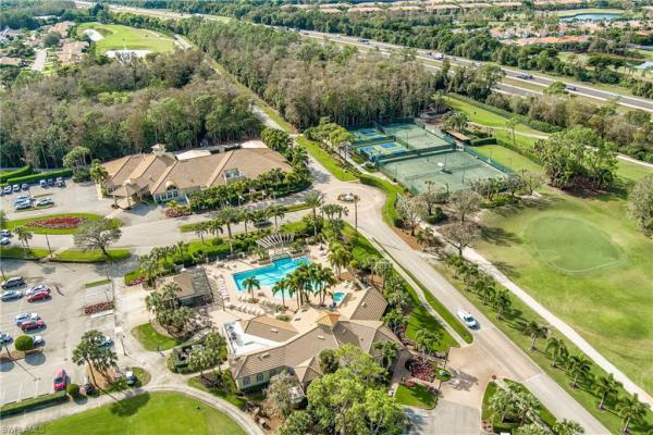 Hunters Ridge Golf & Country Club, 12911 Silverthorn Ct, Bonita Springs, Florida 34135, image 1