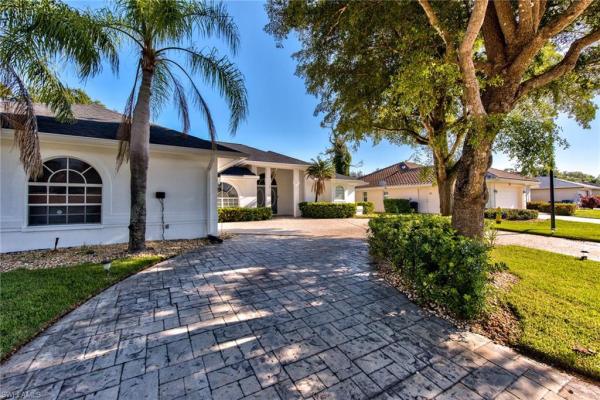 Fountain Lakes, 3900 Preserve Way, Estero, Florida 33928, image 1