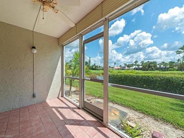 St Regis Club, 740 Augusta Blvd #E101, Naples, Florida 34113, image 1