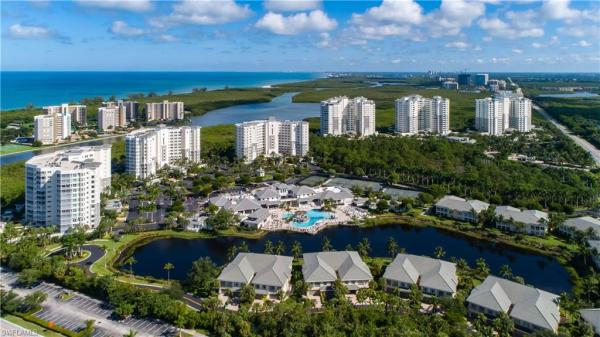 Antigua At The Dunes Of Naples, 300 Dunes Blvd #605, Naples, Florida 34110, image 1