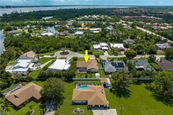 Aqua Cove, 8410 Aqua Cove Ln, North Fort Myers, Florida 33903, image 1