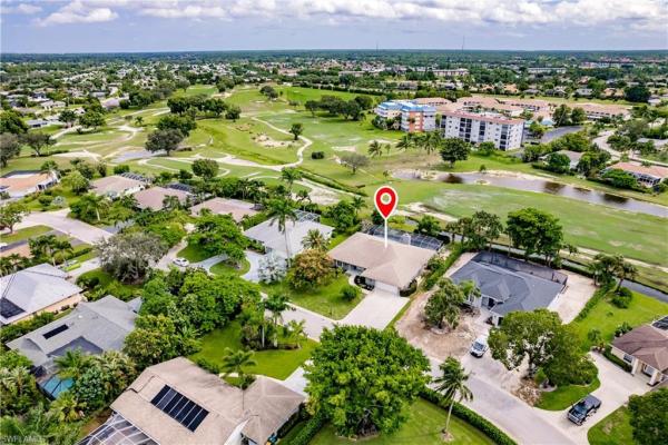 Lely Golf Estates, 362 Pinehurst Cir, Naples, Florida 34113, image 1