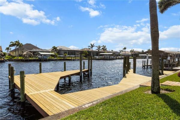 Cape Coral Residential, 5315 28th Pl, Cape Coral, Florida 33914, image 2