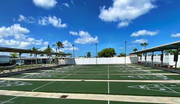 Orange Harbor Mobile Home Park, 343 Shoreland Dr, Fort Myers, Florida 33905, image 1