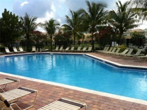 Townhomes Of San Simeon, 4066 Cherrybrook Loop, Fort Myers, Florida 33966, image 1