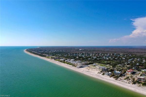 Tantara, 3049 Gulf Dr #302, Sanibel, Florida 33957, image 1