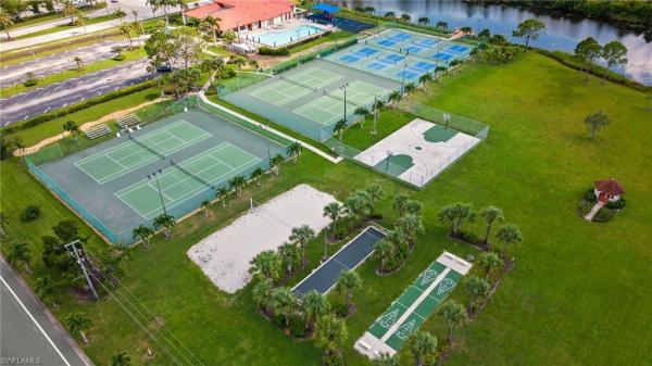 Villas Five, 13225 Greywood Cir, Fort Myers, Florida 33966, image 1