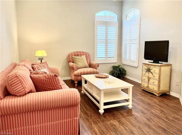 Villas At Glen Abbey, 8815 Naples Heritage Dr #D-9, Naples, Florida 34112, image 1
