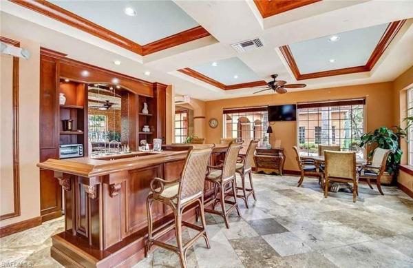The Enclave At Naples, 1170 Wildwood Lakes Blvd #102, Naples, Florida 34104, image 1