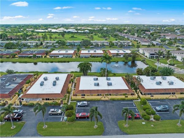 The Glades Golf & Country Club, 116 Harrison Rd #N-3, Naples, Florida 34112, image 1