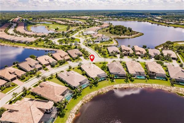 Fenhurst At Twin Eagles, 12717 Dundee Ln, Naples, Florida 34120, image 1