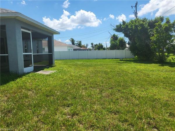 Cape Coral Residential, 3428 14th Pl, Cape Coral, Florida 33914, image 1