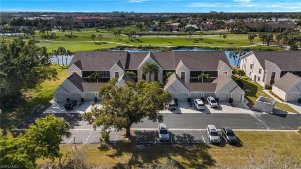 Verandas At Kelly Greens Golf & Country Club, 12130 Kelly Greens Blvd #95, Fort Myers, Florida 33908, image 1