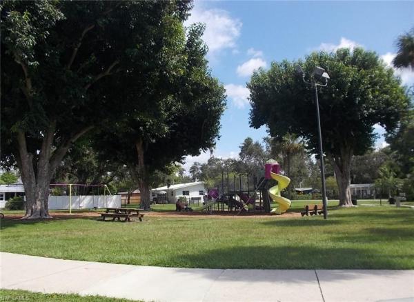 Palmlee Park, 1545 Grove Ave, Fort Myers, Florida 33901, image 1