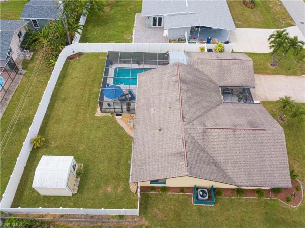 Fort Myers Villas, 2130 Ephraim Ave, Fort Myers, Florida 33907, image 1