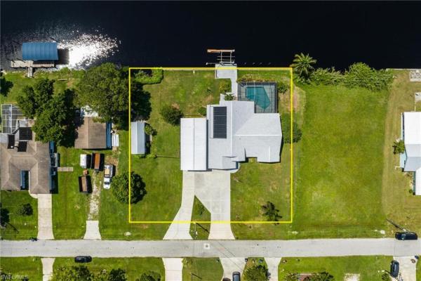 Fort Myers Shores, 2049 Aruba Ave, Fort Myers, Florida 33905, image 1