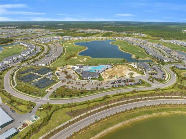15930 Grassland Ln #2411, Punta Gorda, Florida 33982, image 1
