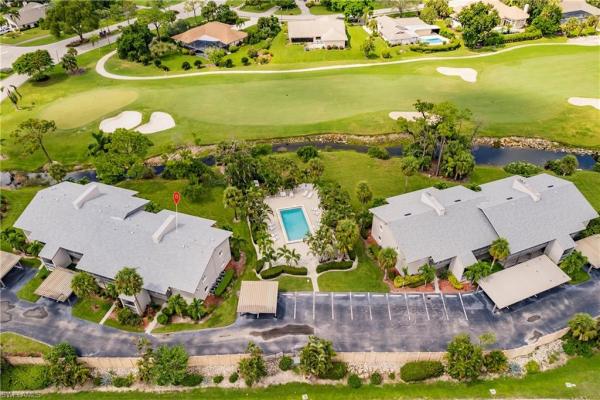 Partridge Court, 16540 Partridge Club Rd #204, Fort Myers, Florida 33908, image 1