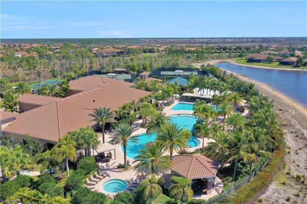 Riverstone, 3757 Pleasant Springs Dr, Naples, Florida 34119, image 1