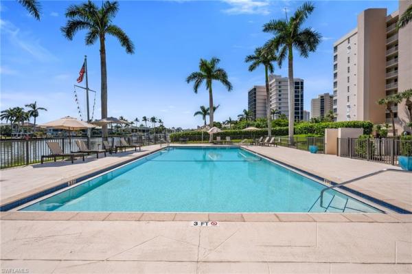 Vanderbilt Landings At Vanderbilt Beach, 11118 Gulf Shore Dr #A-504, Naples, Florida 34108, image 1
