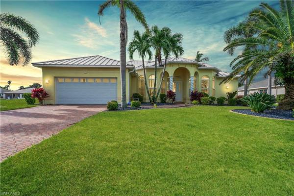 Cape Coral Residential, 1806 21st St, Cape Coral, Florida 33990, image 1