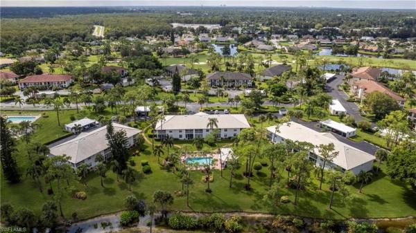 Gleneagles, 257 Deerwood Cir #1, Naples, Florida 34113, image 1