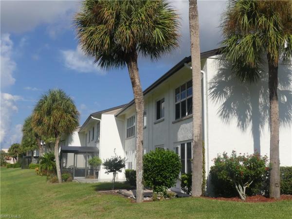 Naples WinterPark, 3504 Antarctic Cir #2512, Naples, Florida 34112, image 1