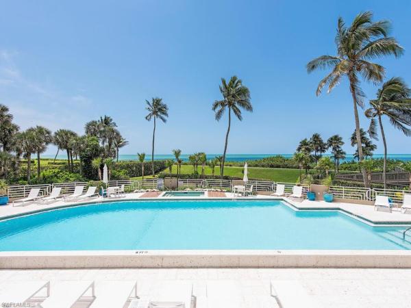 Vistas At Park Shore, 4651 N Gulf Shore Blvd #405, Naples, Florida 34103, image 1