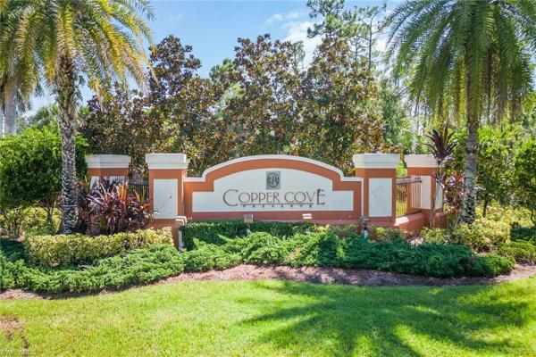 Copper Cove Preserve, 3893 Treasure Cove Cir, Naples, Florida 34114, image 1