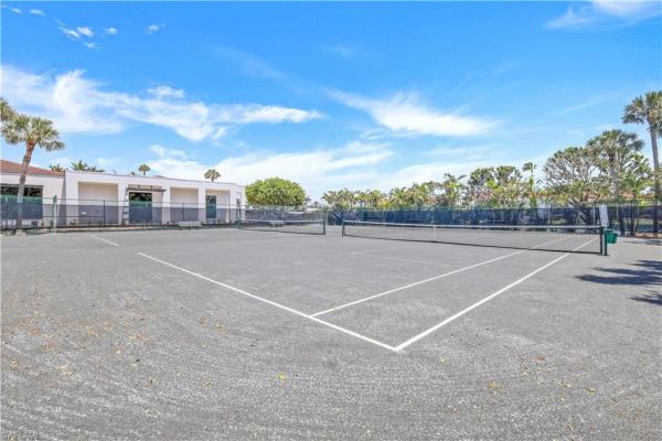 Admiralty Point, 2302 N Gulf Shore Blvd #217, Naples, Florida 34103, image 1