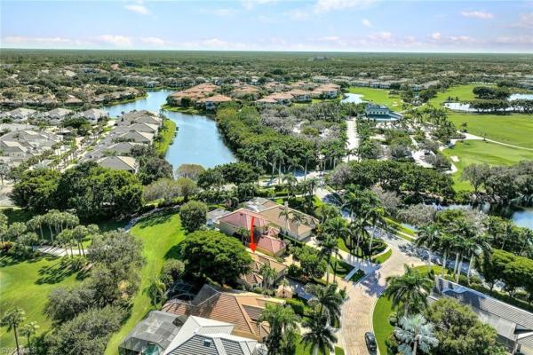 Ivy Pointe At Pelican Marsh, 1769 Ivy Pointe Ct, Naples, Florida 34109, image 1