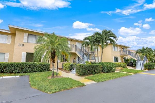 The Glades Golf & Country Club, 118 Palm Dr #2974, Naples, Florida 34112, image 1