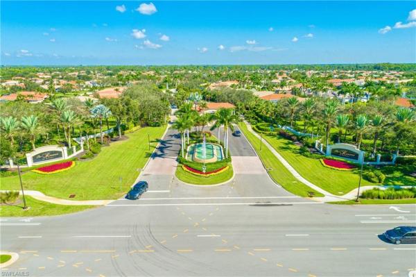 The Reserve At Estero, 19732 Villa Rosa Loop, Estero, Florida 33967, image 1