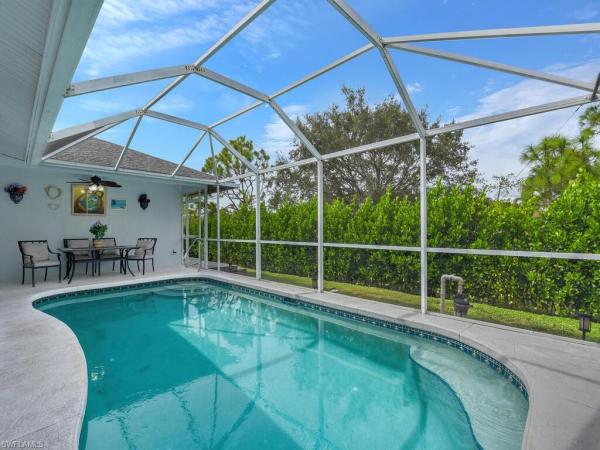 Forest Lakes, 1208 Forest Lakes Blvd, Naples, Florida 34105, image 1