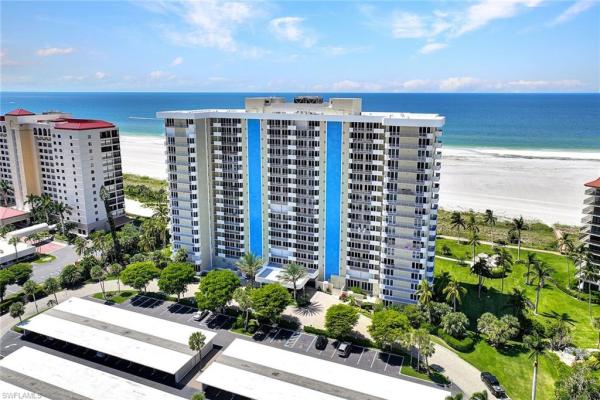 Admiralty House, 140 Seaview Ct #602S, Marco Island, Florida 34145, image 1