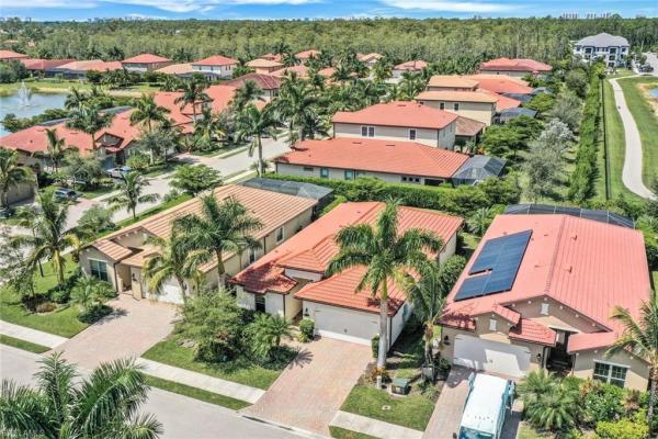 Barrington Cove, 16361 Aberdeen Way, Naples, Florida 34110, image 1