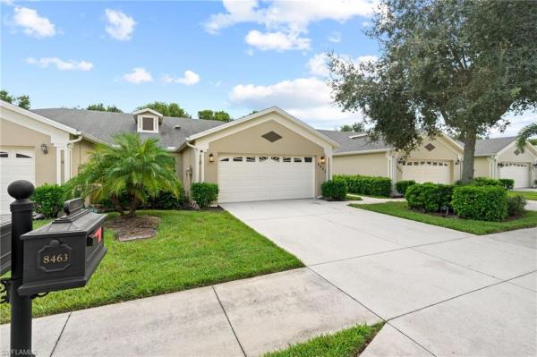 Ibis Cove, 8463 Ibis Cove Cir #A-182, Naples, Florida 34119, image 1