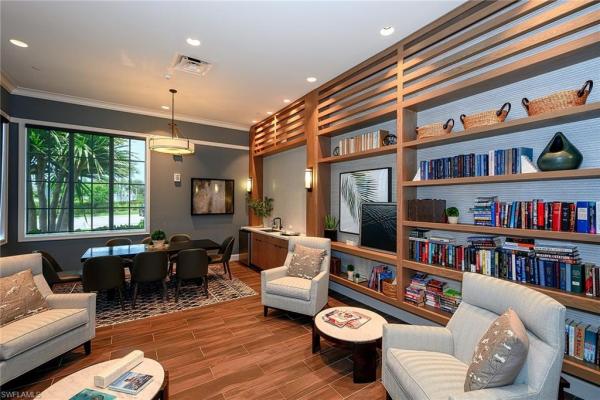 Azure At Hacienda Lakes, 9089 Montserrat Dr, Naples, Florida 34114, image 1