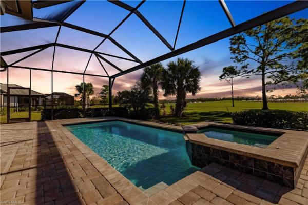 Country Club, 3056 Walnut Grove Ln, Alva, Florida 33920, image 1