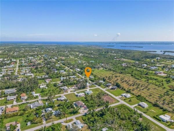 Pine Island Ridge, 5791 Mackerel Rd, Bokeelia, Florida 33922, image 1