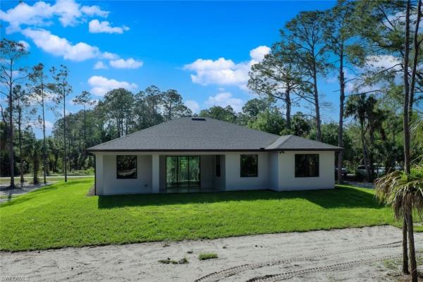 Golden Gate Estates, 4119 NE 43rd Ave, Naples, Florida 34120, image 1