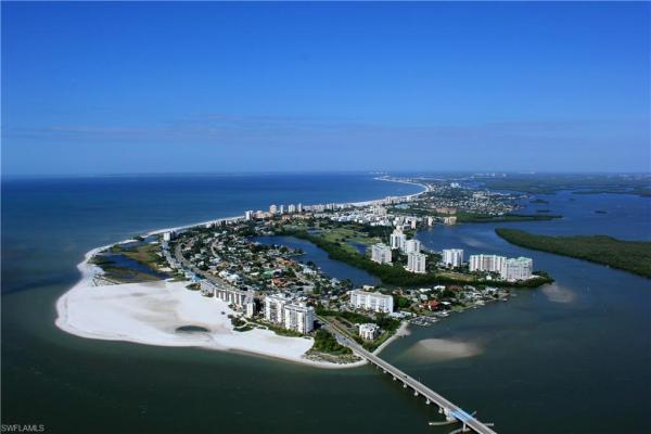 Waters Edge At Waterside, 4141 Bay Beach Ln #421, Fort Myers Beach, Florida 33931, image 1