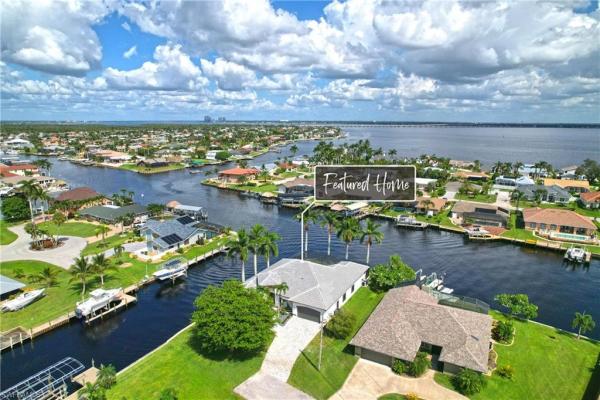 Cape Coral No HOA, 2043 29th St, Cape Coral, Florida 33904, image 3