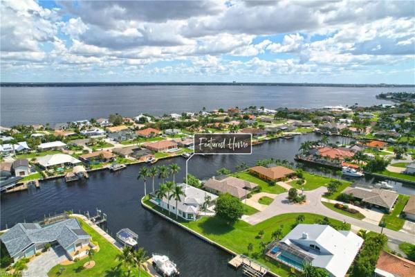 Cape Coral No HOA, 2043 29th St, Cape Coral, Florida 33904, image 2